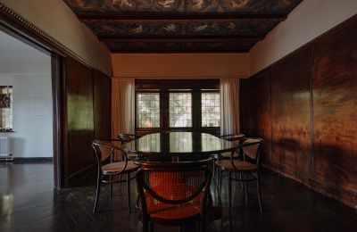 Mansión histórica en venta Schwäbisch Gmünd, Baden-Wurtemberg, Esszimmer