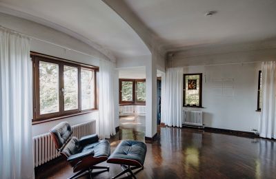 Mansión histórica en venta Schwäbisch Gmünd, Baden-Wurtemberg, Wohnbereich