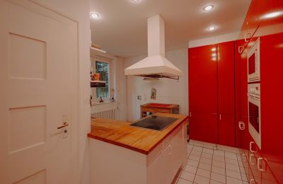 Mansión histórica en venta Schwäbisch Gmünd, Baden-Wurtemberg, Küche