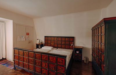 Mansión histórica en venta Schwäbisch Gmünd, Baden-Wurtemberg, Gästezimmer OG