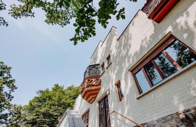 Mansión histórica en venta Schwäbisch Gmünd, Baden-Wurtemberg, Fassade