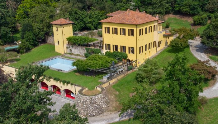 Casa señorial en venta Borgomanero, Piamonte