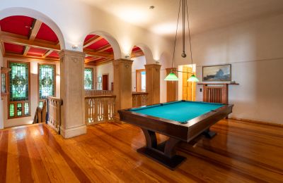 Mansión histórica en venta Berlin, Matterhornstrasse  82, Berlín, Galerie