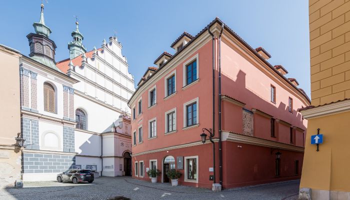 Casa urbana en venta Lublin, Voivodato de Lublin,  Polonia