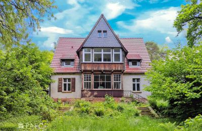 Mansión histórica en venta 15864 Wendisch Rietz, Brandemburgo