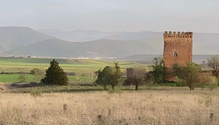 Castillo en venta Alcaraz, Castilla-La Mancha,  España