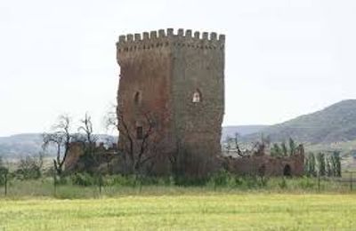 Castillo en venta Alcaraz, carretera villanueva de la fuente alcaraz, Castilla-La Mancha,, Imagen 2/4