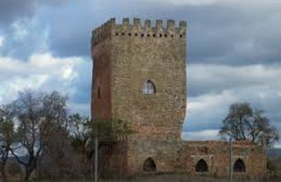 Castillo en venta Alcaraz, carretera villanueva de la fuente alcaraz, Castilla-La Mancha,, Imagen 3/4