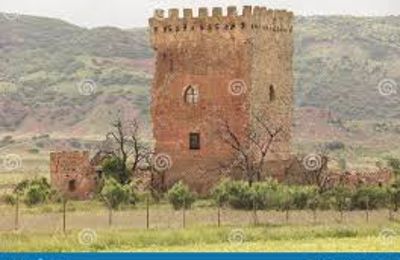 Castillo en venta Alcaraz, carretera villanueva de la fuente alcaraz, Castilla-La Mancha,, Imagen 4/4