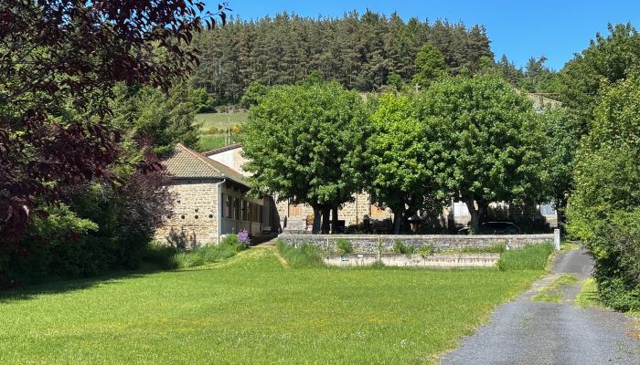 Monasterio en venta Auvergne-Rhône-Alpes,  Francia