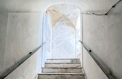 Palacio urbano en venta Palma di Montechiaro, Sicilia, Pasillo