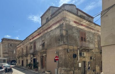 Palacio urbano en venta Palma di Montechiaro, Sicilia, Imagen 4/7