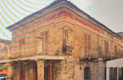 Palacio urbano en venta Palma di Montechiaro, Sicilia, Vista exterior