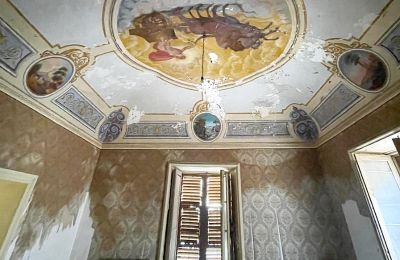 Palacio urbano en venta Palma di Montechiaro, Sicilia, Interior 1