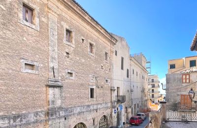 Palacio urbano en venta Palma di Montechiaro, Sicilia, Entorno de la propiedad

