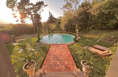 Mansión histórica en venta Loro Ciuffenna, Toscana, Imagen 5/35