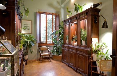 Mansión histórica en venta Loro Ciuffenna, Toscana, Imagen 9/35