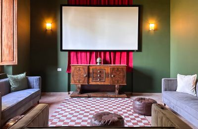 Mansión histórica en venta Loro Ciuffenna, Toscana, Imagen 10/35