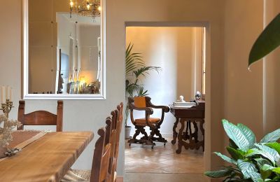 Mansión histórica en venta Loro Ciuffenna, Toscana, Imagen 12/35