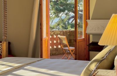 Mansión histórica en venta Loro Ciuffenna, Toscana, Imagen 13/35