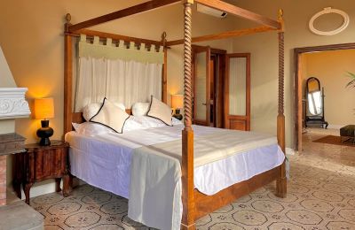 Mansión histórica en venta Loro Ciuffenna, Toscana, Imagen 14/35