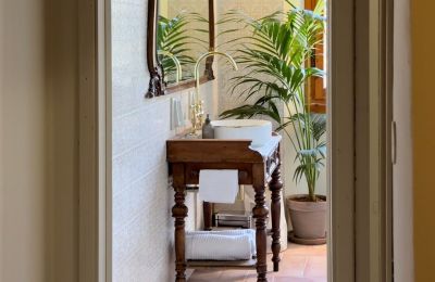 Mansión histórica en venta Loro Ciuffenna, Toscana, Imagen 15/35