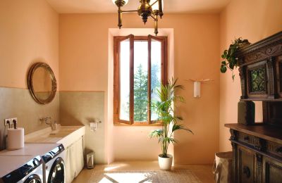 Mansión histórica en venta Loro Ciuffenna, Toscana, Imagen 16/35