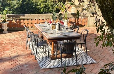 Mansión histórica en venta Loro Ciuffenna, Toscana, Imagen 18/35