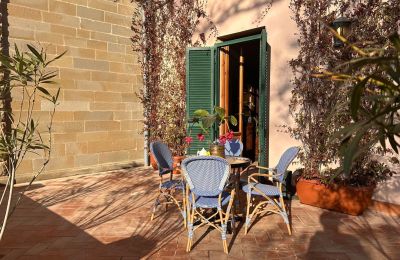 Mansión histórica en venta Loro Ciuffenna, Toscana, Imagen 19/35