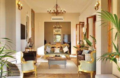 Mansión histórica en venta Loro Ciuffenna, Toscana, Imagen 25/35