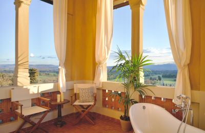 Mansión histórica en venta Loro Ciuffenna, Toscana, Imagen 26/35