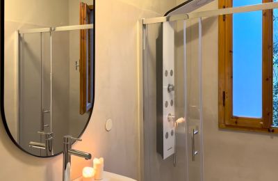 Mansión histórica en venta Loro Ciuffenna, Toscana, Imagen 28/35