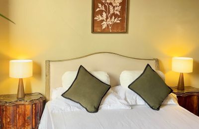 Mansión histórica en venta Loro Ciuffenna, Toscana, Imagen 30/35