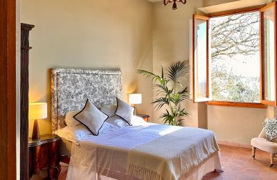 Mansión histórica en venta Loro Ciuffenna, Toscana, Imagen 31/35