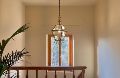 Mansión histórica en venta Loro Ciuffenna, Toscana, Pasillo