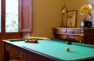 Mansión histórica en venta Loro Ciuffenna, Toscana, Imagen 34/35