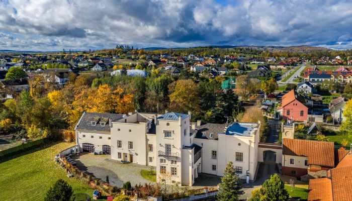 Palacio en venta Trnová, Región de Bohemia Central