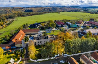 Palacio en venta Trnová, okres Praha-západ, Imagen 31/53