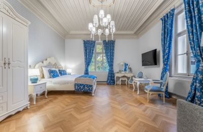 Palacio en venta Trnová, okres Praha-západ, Habitación