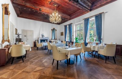 Palacio en venta Trnová, okres Praha-západ, Sala grande