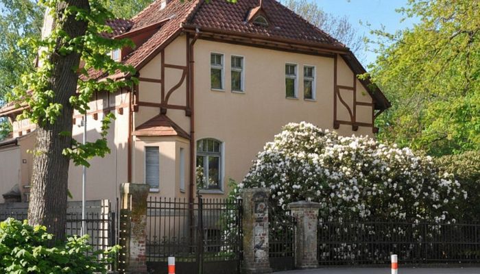 Mansión histórica en venta Koszalin, Pomerania Occidental