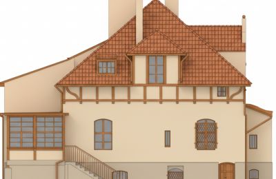 Mansión histórica en venta Koszalin, Marszałka Józefa Piłsudskiego  51, Pomerania Occidental, Imagen 5/25