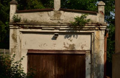 Mansión histórica en venta Koszalin, Marszałka Józefa Piłsudskiego  51, Pomerania Occidental, Imagen 24/25