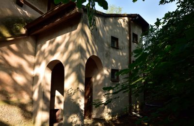 Mansión histórica en venta Koszalin, Marszałka Józefa Piłsudskiego  51, Pomerania Occidental, Imagen 21/25