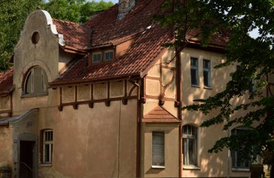 Mansión histórica en venta Koszalin, Marszałka Józefa Piłsudskiego  51, Pomerania Occidental, Imagen 4/25