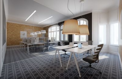 Mansión histórica en venta Koszalin, Marszałka Józefa Piłsudskiego  51, Pomerania Occidental, Imagen 8/25