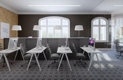 Mansión histórica en venta Koszalin, Marszałka Józefa Piłsudskiego  51, Pomerania Occidental, Imagen 10/25