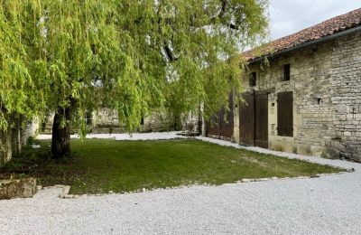 Mansión histórica en venta Beauvais-sur-Matha, rue de l eglise 12, Nueva Aquitania, Imagen 13/19
