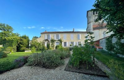 Mansión histórica en venta Beauvais-sur-Matha, rue de l eglise 12, Nueva Aquitania, Imagen 19/19
