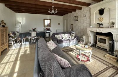 Mansión histórica en venta Beauvais-sur-Matha, rue de l eglise 12, Nueva Aquitania, Imagen 4/19